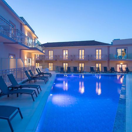 Mary Elen Boutique Hotel Argászi Kültér fotó