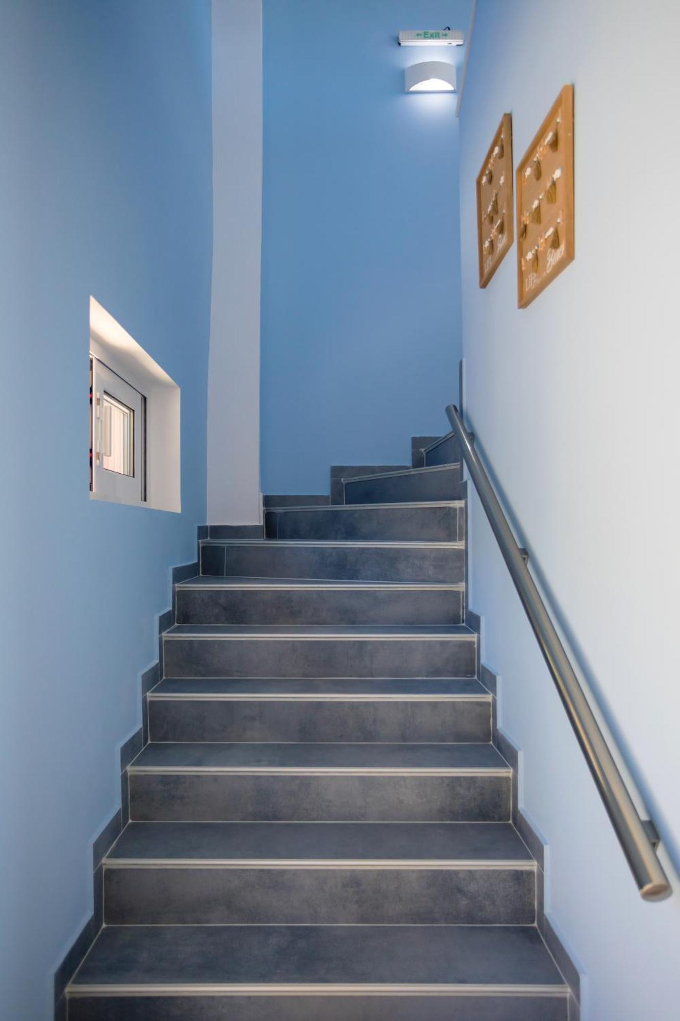 Mary Elen Boutique Hotel Argászi Kültér fotó