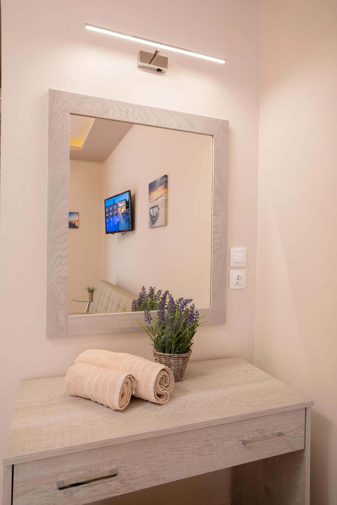 Mary Elen Boutique Hotel Argászi Kültér fotó