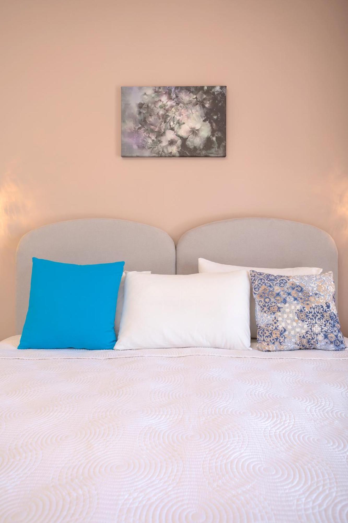 Mary Elen Boutique Hotel Argászi Kültér fotó