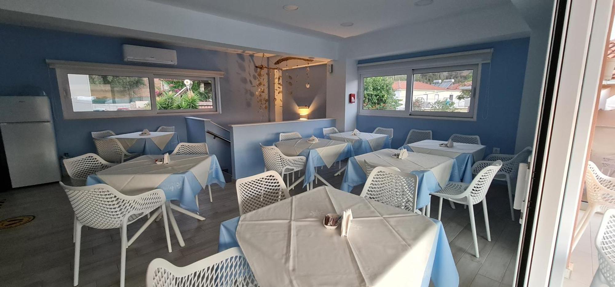 Mary Elen Boutique Hotel Argászi Kültér fotó