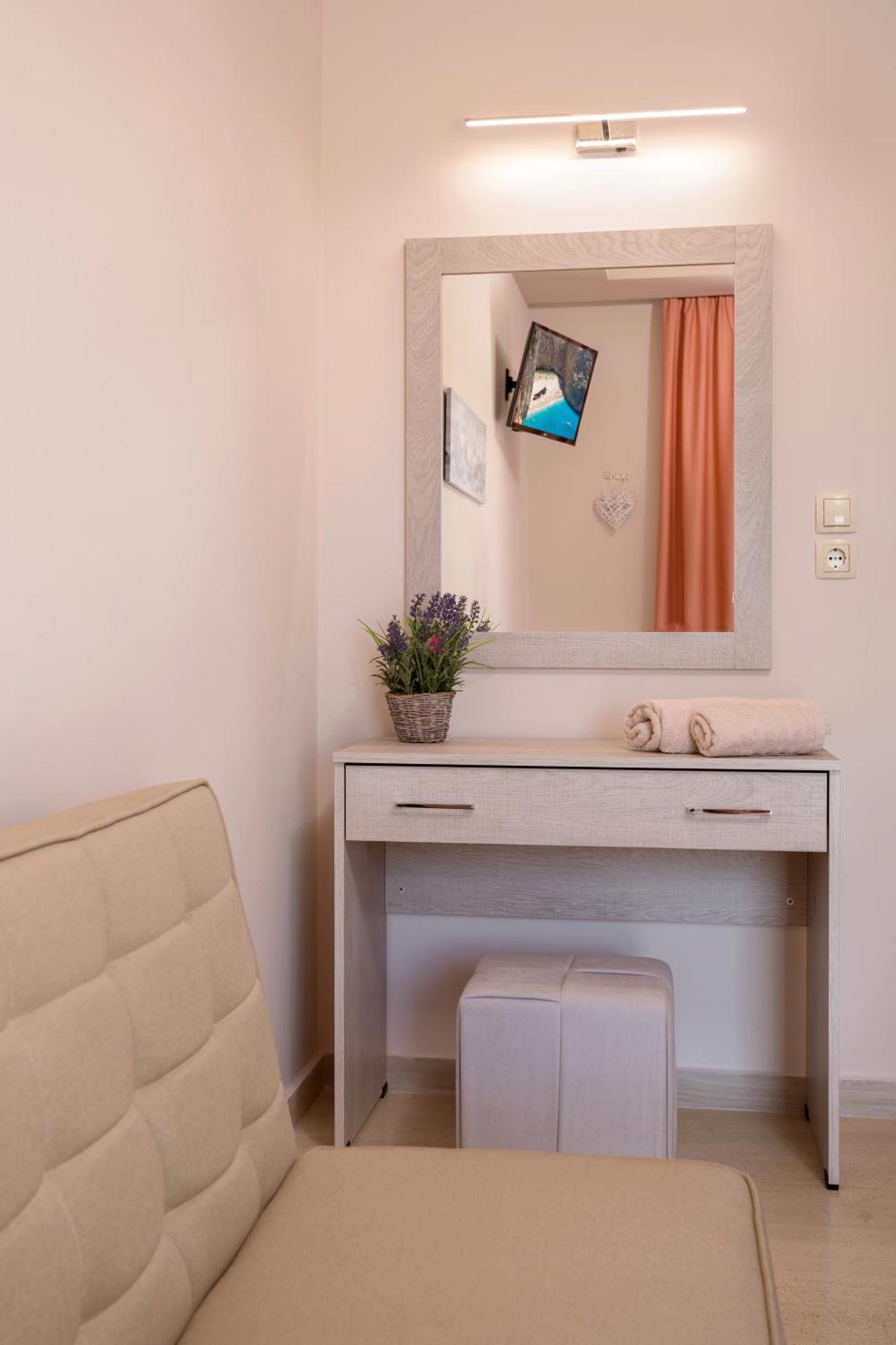 Mary Elen Boutique Hotel Argászi Kültér fotó