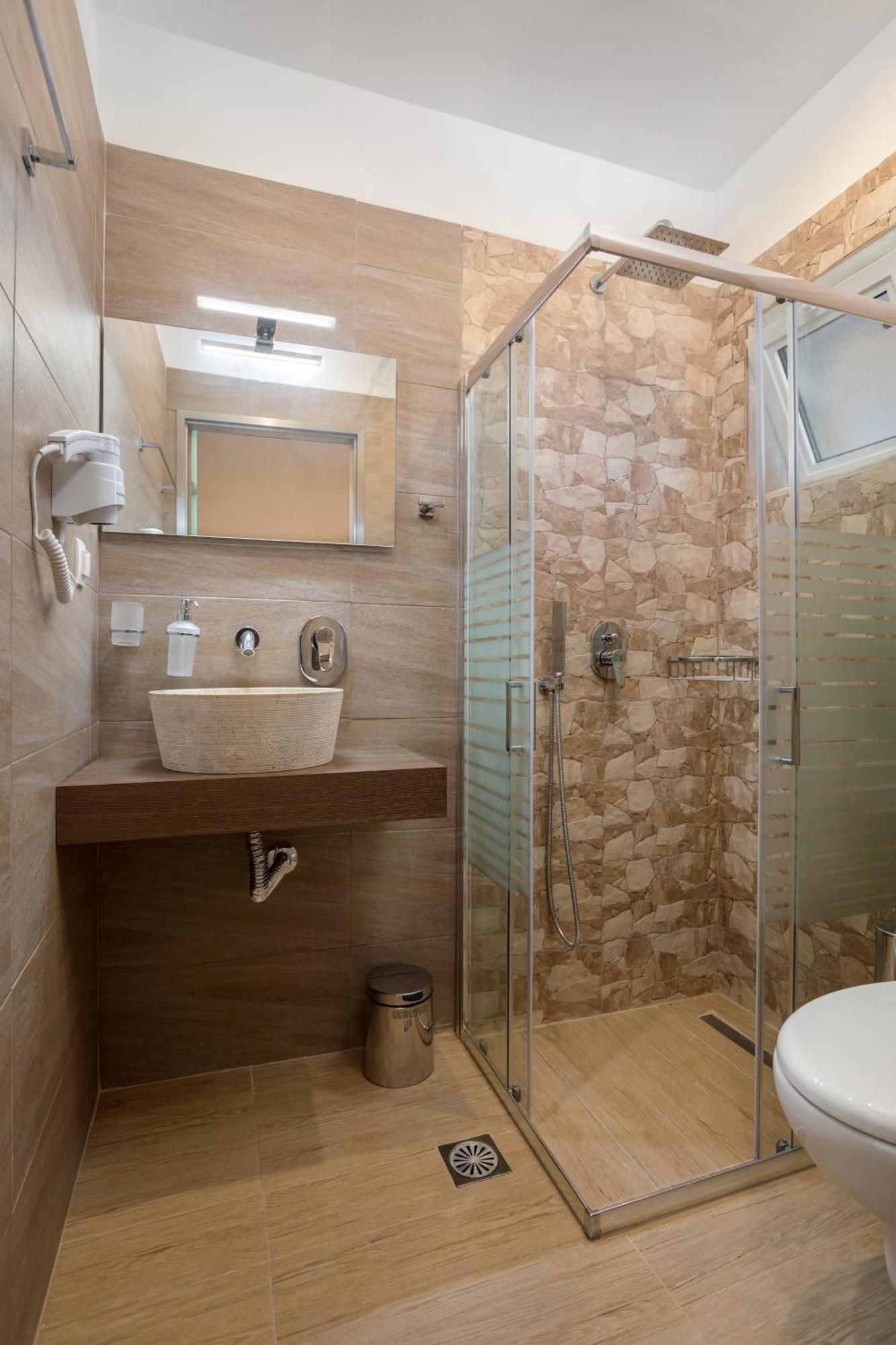 Mary Elen Boutique Hotel Argászi Kültér fotó